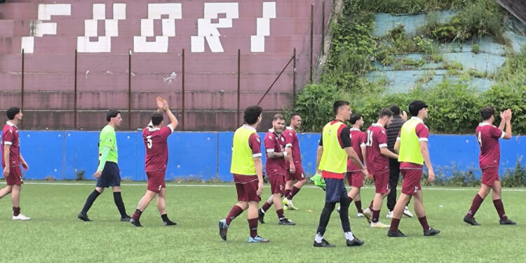 Colle di Fuori, cala il sipario sulla Polisportiva: una chiusura che segna la fine di un’epoca