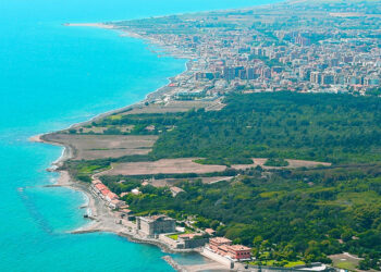 Ladispoli: divieto di balneazione e revoca dell’ordinanza