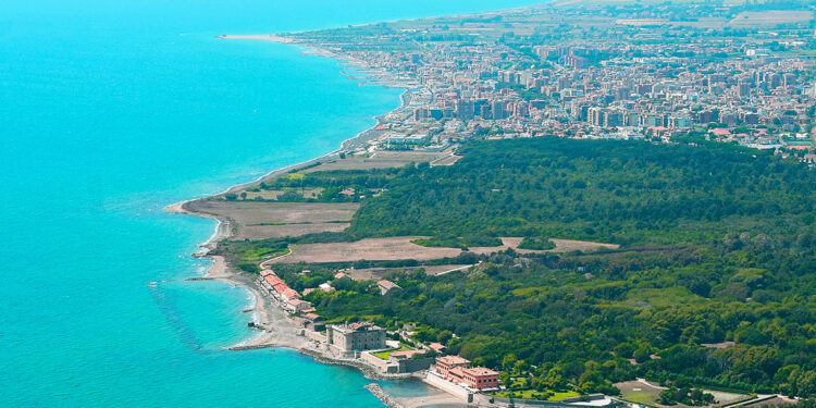 Ladispoli: divieto di balneazione e revoca dell’ordinanza