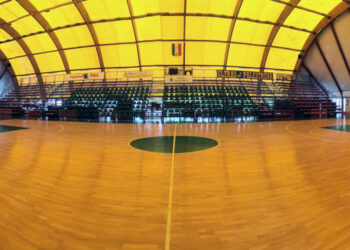 Pallacanestro Palestrina: un nuovo inizio nel segno della passione