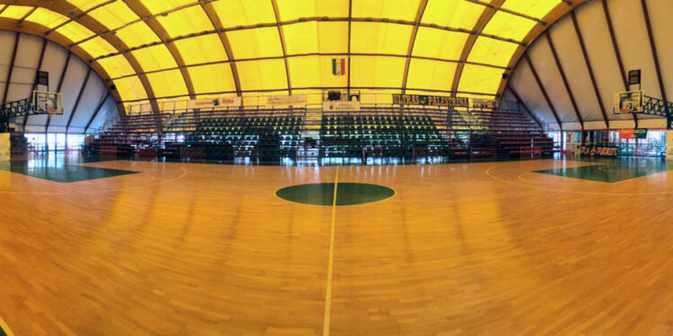 Pallacanestro Palestrina: un nuovo inizio nel segno della passione