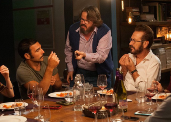 Castel San Pietro Romano, tre giorni di cultura e spettacolo con il Festival del Cinema 2025