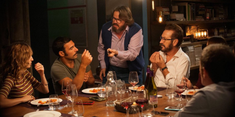 Castel San Pietro Romano, tre giorni di cultura e spettacolo con il Festival del Cinema 2025