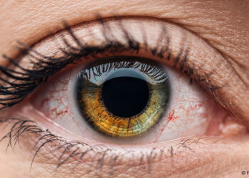 Il mistero delle “mosche volanti” spiegato dagli esperti