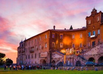 Palestrina – Dopo tanti anni torna la Festa di Santa Rosalia
