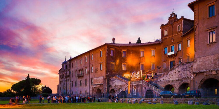 Palestrina – Dopo tanti anni torna la Festa di Santa Rosalia