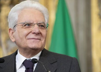 Colleferro accoglie il Presidente della Repubblica Sergio Mattarella