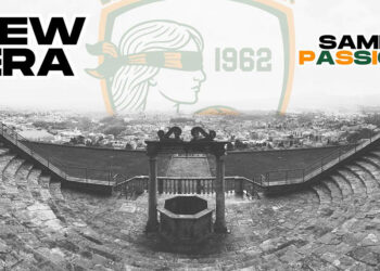 Una nuova pelle, lo stesso cuore: la rinascita del Basket Palestrina