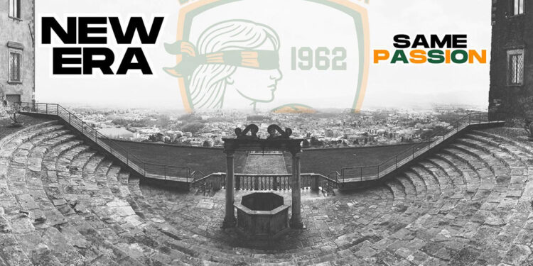 Una nuova pelle, lo stesso cuore: la rinascita del Basket Palestrina