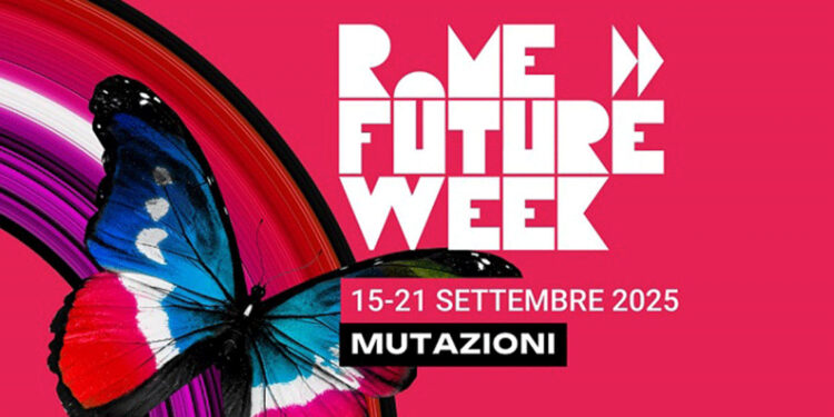 Rome Future Week 2025