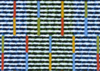 “L’opera o la pittura” alla Galleria Vittoria di Roma