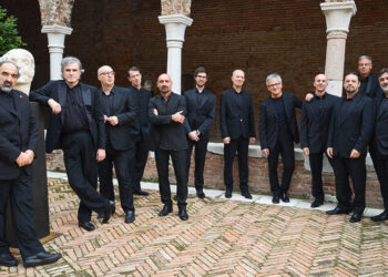 Palestrina, altri due concerti straordinari nel segno di Giovanni Pierluigi