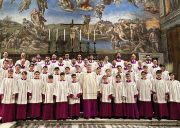 Palestrina: weekend ricco di eventi nel nome del Principe della Musica