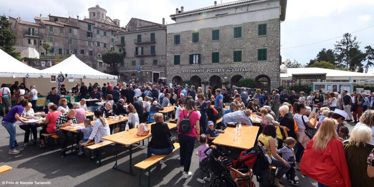 Pranzo Degustazione in uno dei Borghi più Belli d’Italia