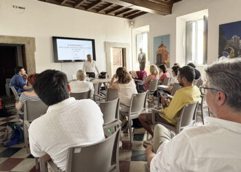 Workshop e laboratori gratuiti nei Borghi Maestri dei Monti Prenestini