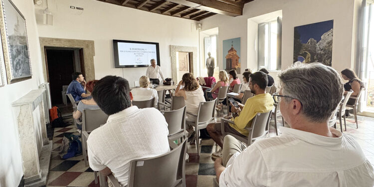 Workshop e laboratori gratuiti nei Borghi Maestri dei Monti Prenestini