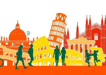 Alla scoperta dell’Italia con le Giornate FAI d’Autunno