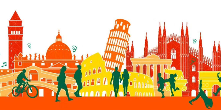 Alla scoperta dell’Italia con le Giornate FAI d’Autunno