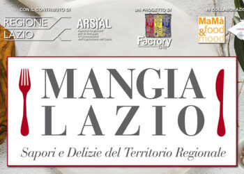 Al via Mangialazio: tre appuntamenti tra sapori e delizie del territorio regionale
