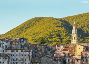 Poli, grande attesa per la presentazione di Visit Poli