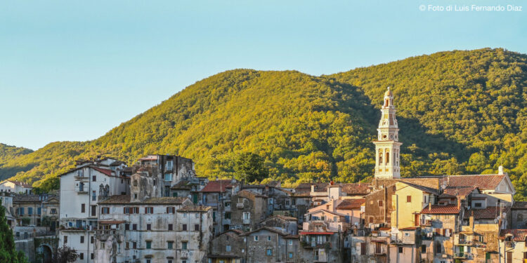 Poli, grande attesa per la presentazione di Visit Poli