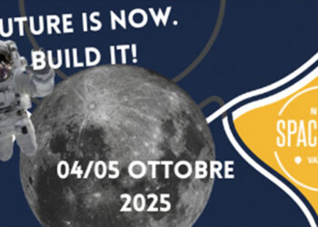 NASA International Space Apps Challenge per la prima volta in Vaticano