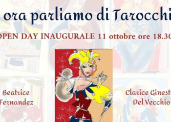 E ora parliamo di Tarocchi: alla scoperta di un linguaggio senza tempo