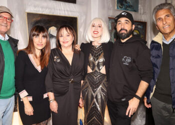 “L’Illusione Evolutiva” del Maestro Mario Russo