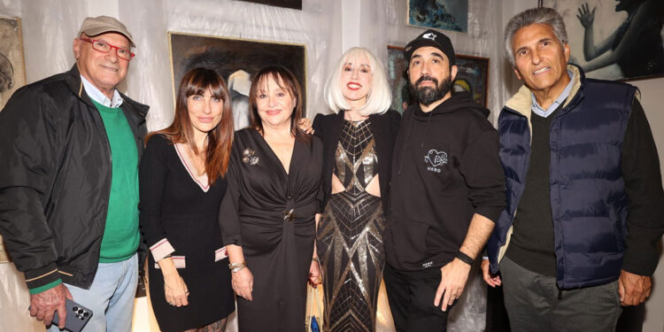 “L’Illusione Evolutiva” del Maestro Mario Russo