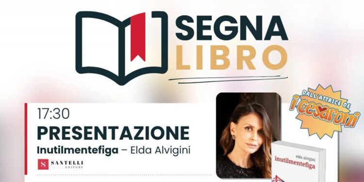 Il Segnalibro porta ‘I Cesaroni’ a Palestrina