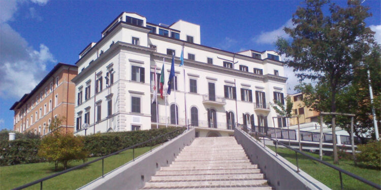 Le città più ricche del Lazio