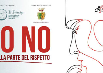 IO NO! Dalla parte del rispetto