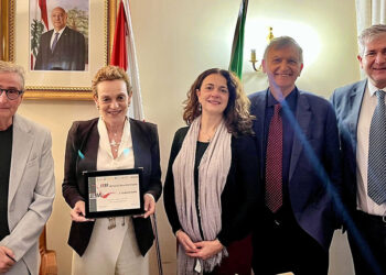 International Tour Film Festival: studenti della Casa Culturale di Sarba premiati a Roma