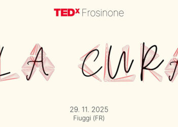 Grande attesa a Fiuggi per il TEDxFrosinone