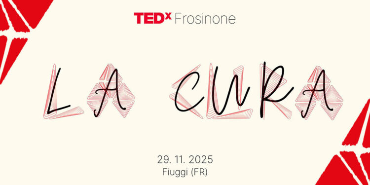 Grande attesa a Fiuggi per il TEDxFrosinone