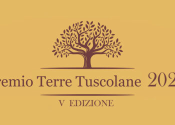 La 5ª edizione del “Premio Terre Tuscolane”