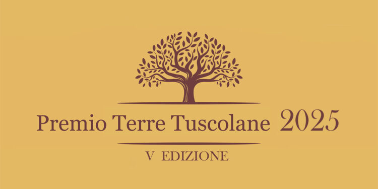La 5ª edizione del “Premio Terre Tuscolane”