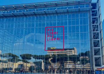 “Più libri più liberi” 2025, il territorio lepino protagonista alla Fiera Nazionale della Piccola e Media Editoria