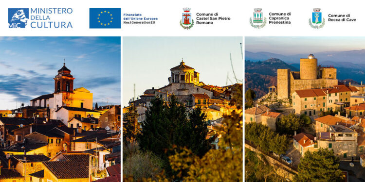 Gli eventi di Natale nei Monti Prenestini