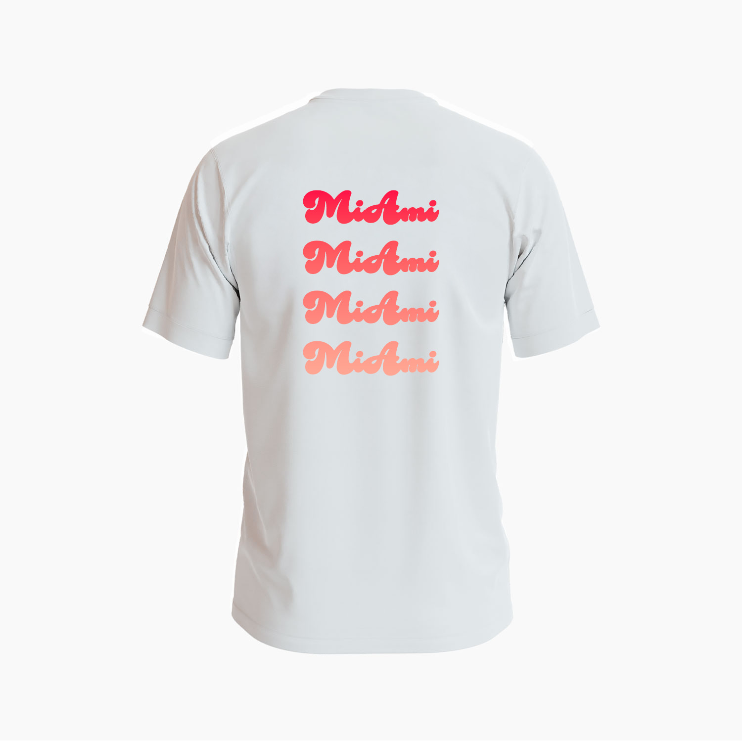MiAmi Back