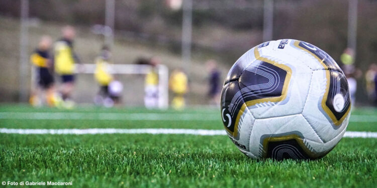 Inaugurazione campo sportivo Castel San Pietro Romano