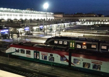 Stazione Termini, 15 giorni di cantieri: rivoluzione mezzi pubblici