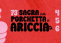 Torna la Sagra della Porchetta di Ariccia, il programma tra musica, fraschette e 3.000 panini gratis