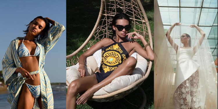 Moda, luxury e spettacolo a Latina: debutta il “Sunset Fashion Show”