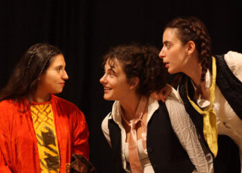 10 Minuti a Roma, un festival teatrale con opere di dieci minuti