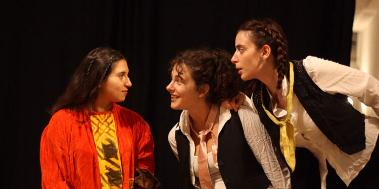 10 Minuti a Roma, un festival teatrale con opere di dieci minuti