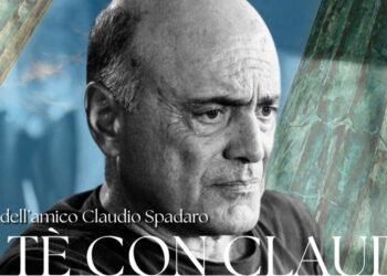 Appuntamento imperdibile a Castel San Pietro Romano tra teatro, cinema e memoria per ricordare Claudio Spadaro