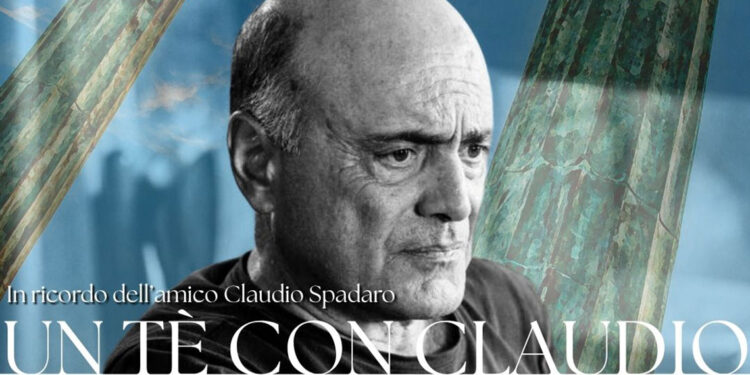 Appuntamento imperdibile a Castel San Pietro Romano tra teatro, cinema e memoria per ricordare Claudio Spadaro