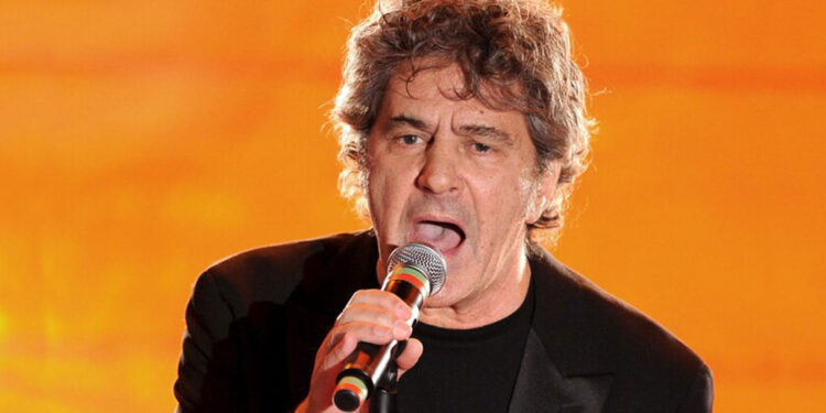 Fausto Leali in concerto a San Cesareo
