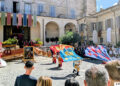 Sant’Eustachio a Poli: grande successo per la festa che unisce le generazioni